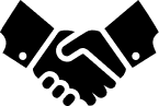 Bắt tay hợp tác