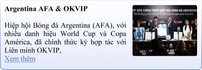 Đại Sứ Thương Hiệu